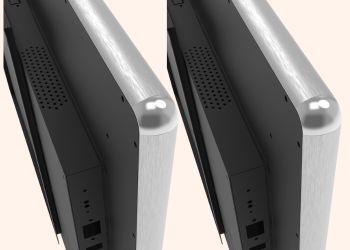 High quality finishes